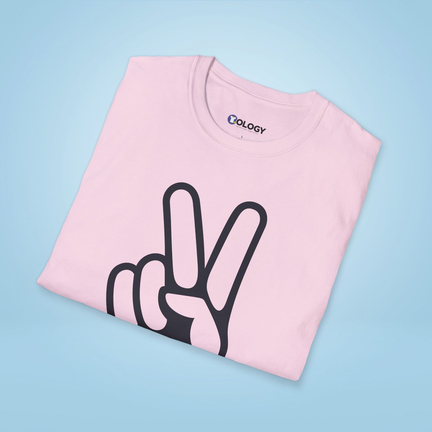 PEACE T'S I