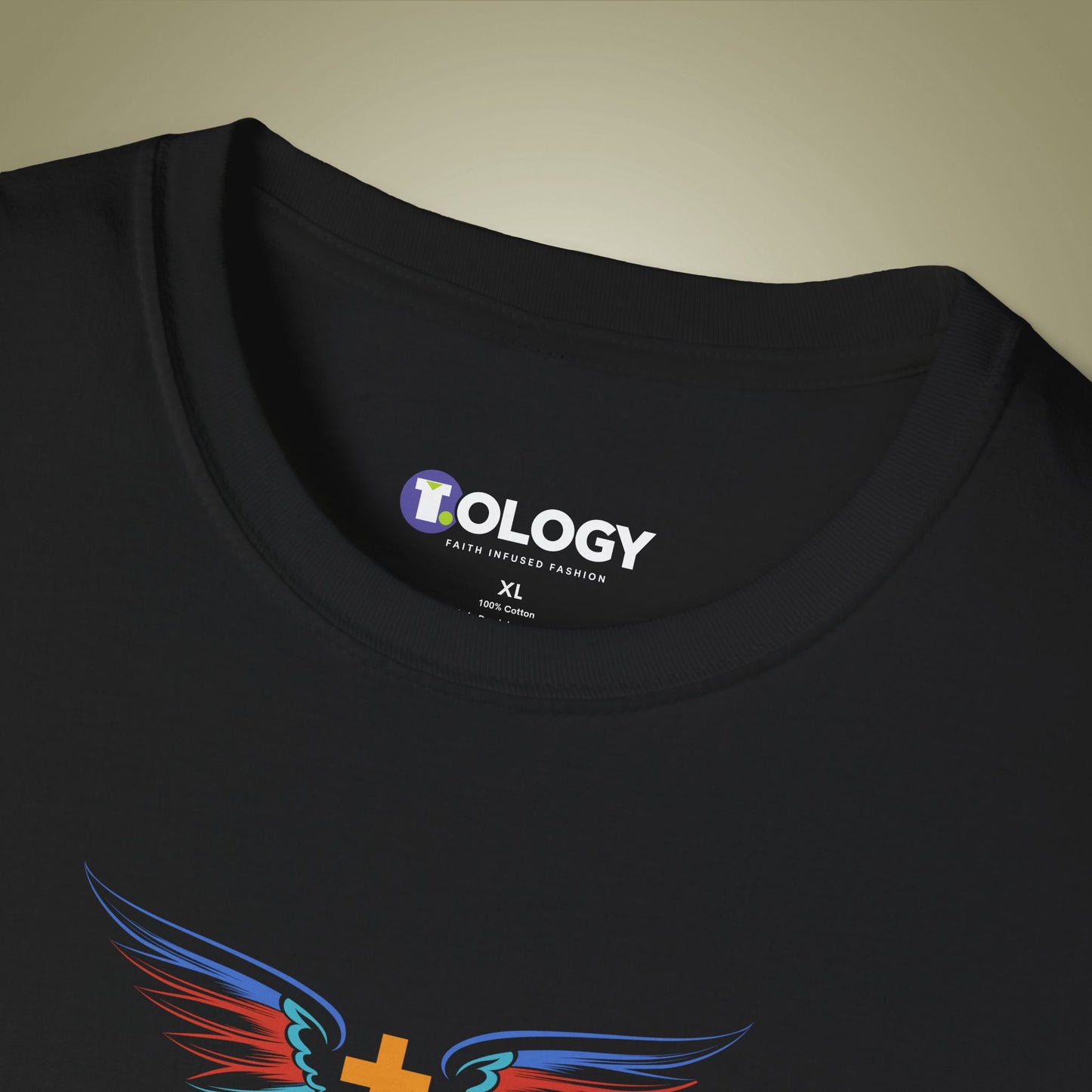 JESUS IS MY PLUS ONE