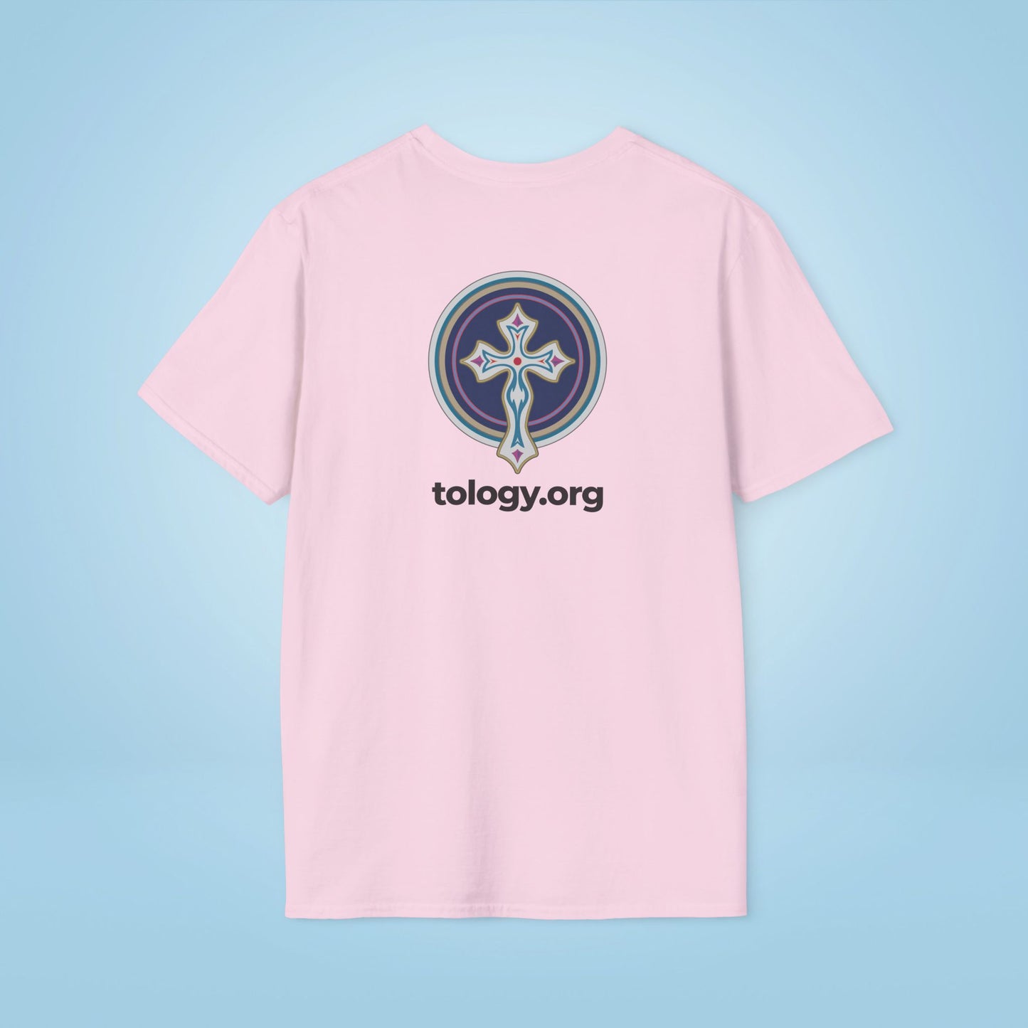 PEACE T'S I