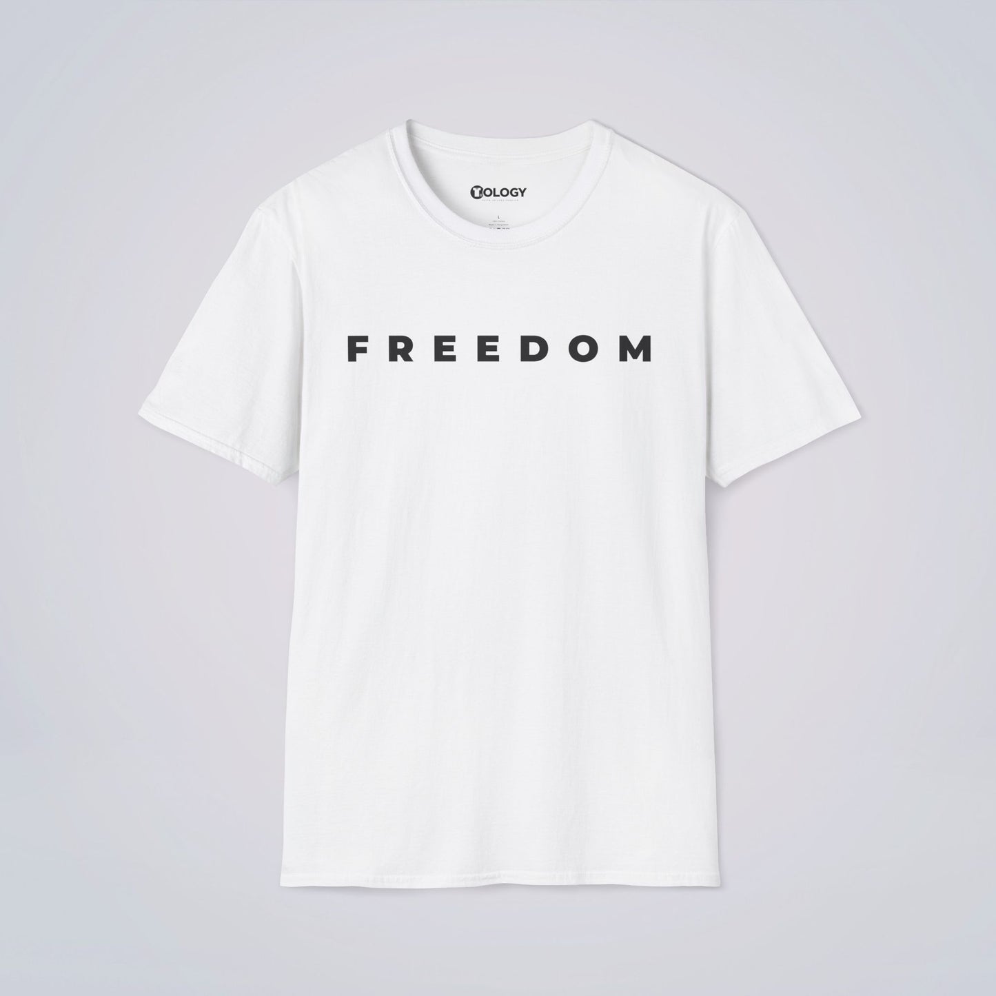 FREEDOM