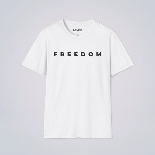 FREEDOM