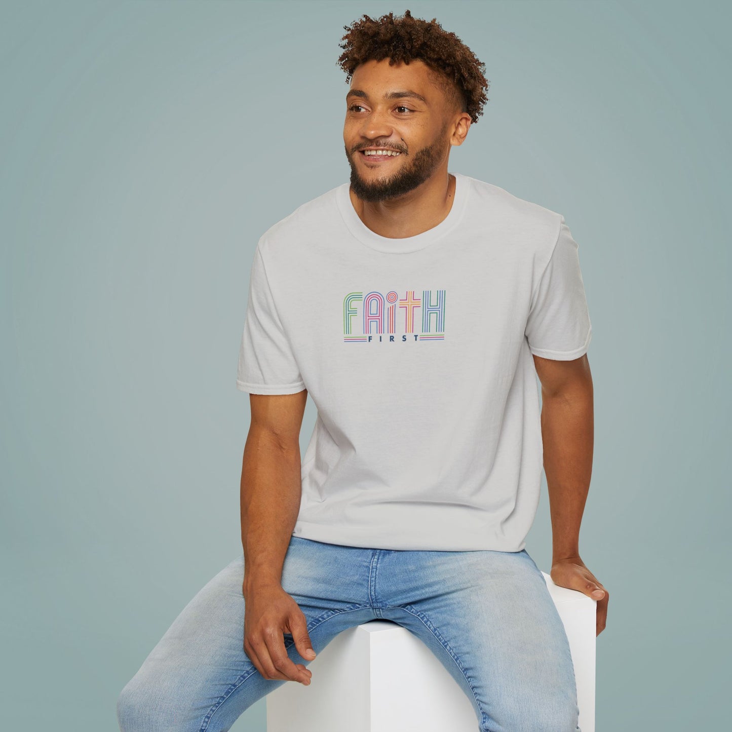 FAITH FIRST